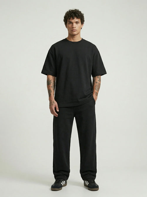 Aesthetic Lover Oversized Tee