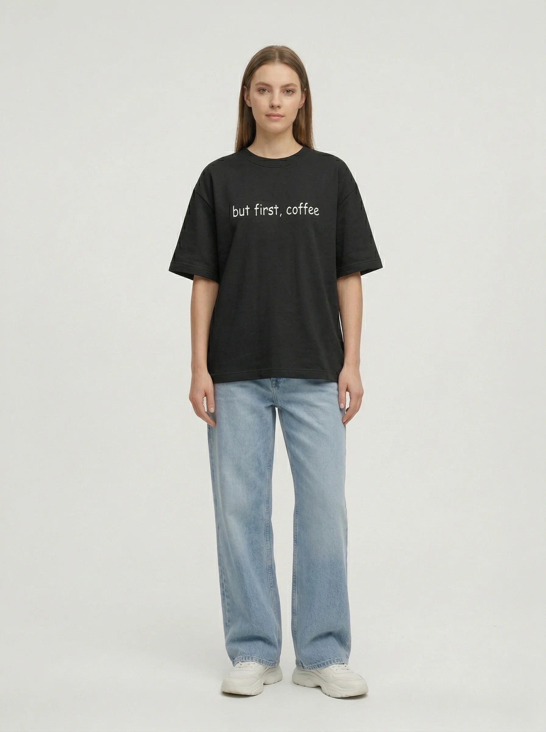 But First, Coffee Tee