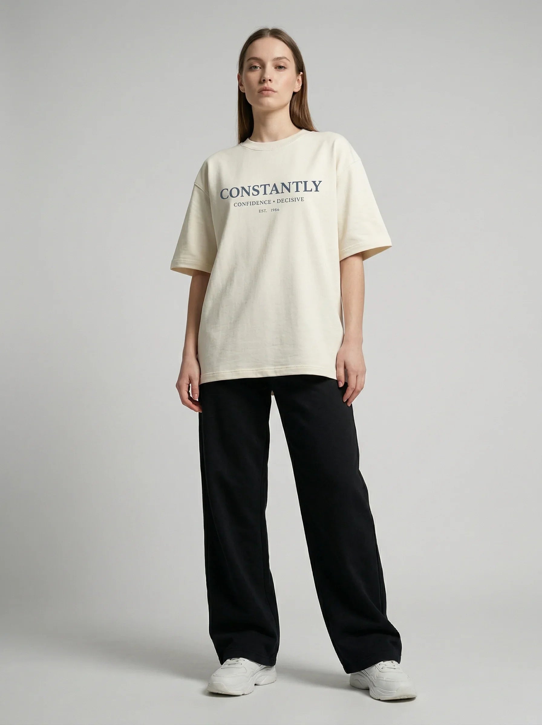 Constantly Oversized Tee